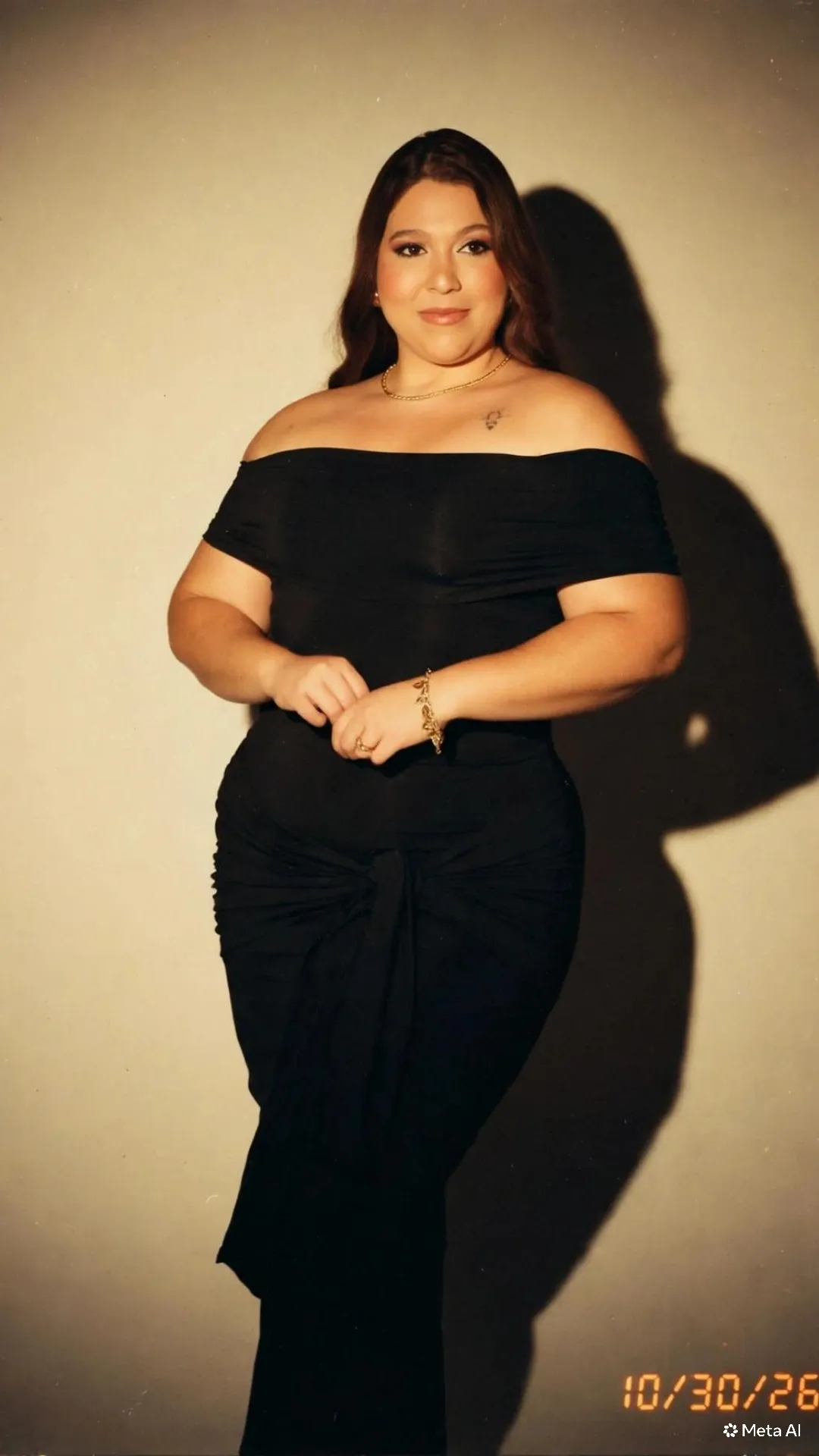 Isabella Cortés Mantilla